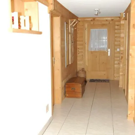 Appartement Sertig Davos