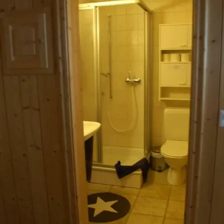 Sertig Apartment *