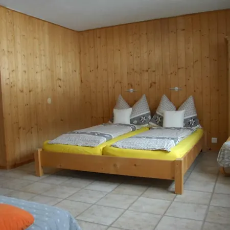 Sertig Appartement