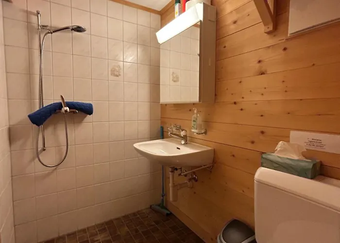 Sertig Apartment Davos