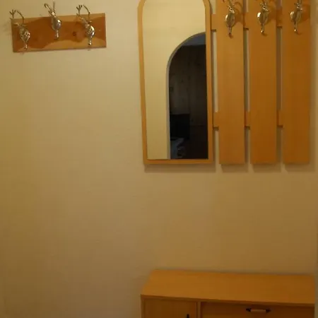 Sertig Apartmán Davos