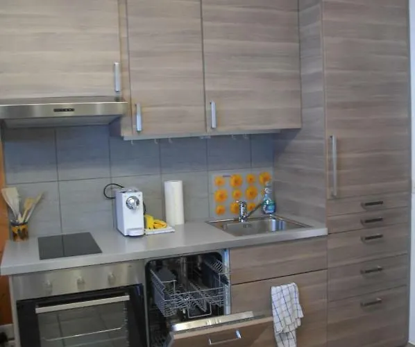 Appartamento Sertig *